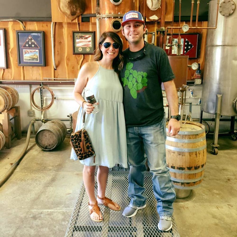 Meet your Posher, Chris